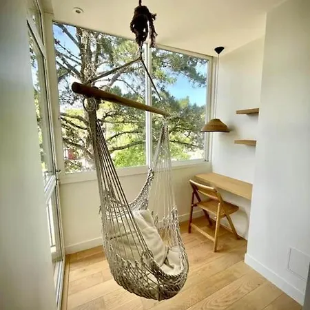 Apartamento Vue : Le Carina *