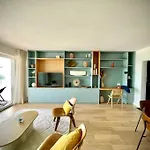 Vue : Le Carina * La Baule