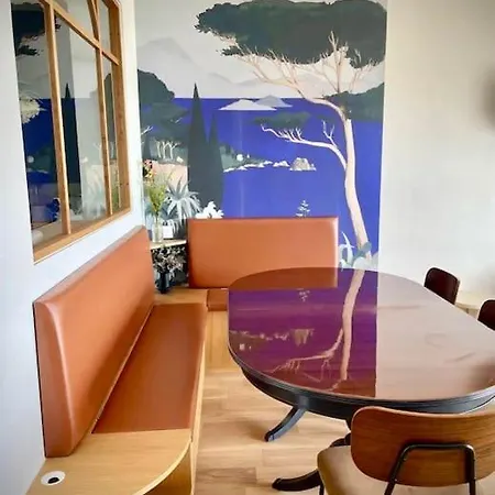 Vue : Le Carina La Baule